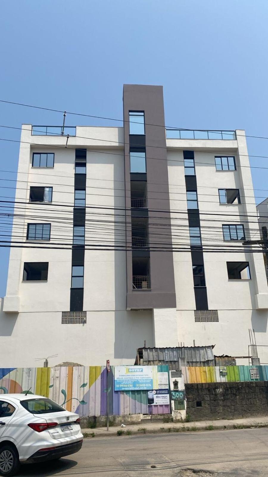 Apartamento - Hub Tenorio Ubatuba