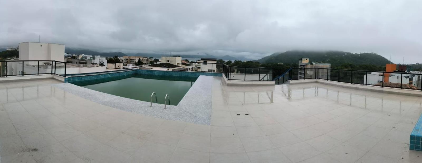 Apartamento - Hub Tenorio