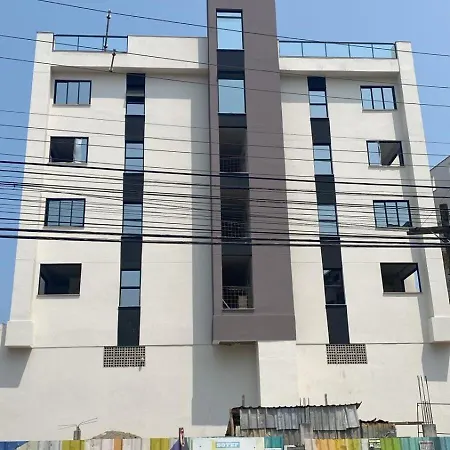 Ubatuba - Hub Tenorio Exterior photo