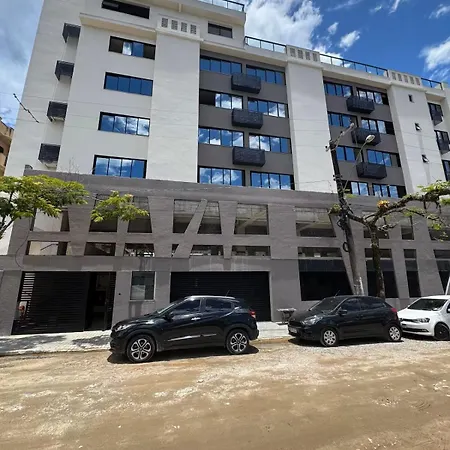 Ubatuba - Hub Tenorio Exterior photo